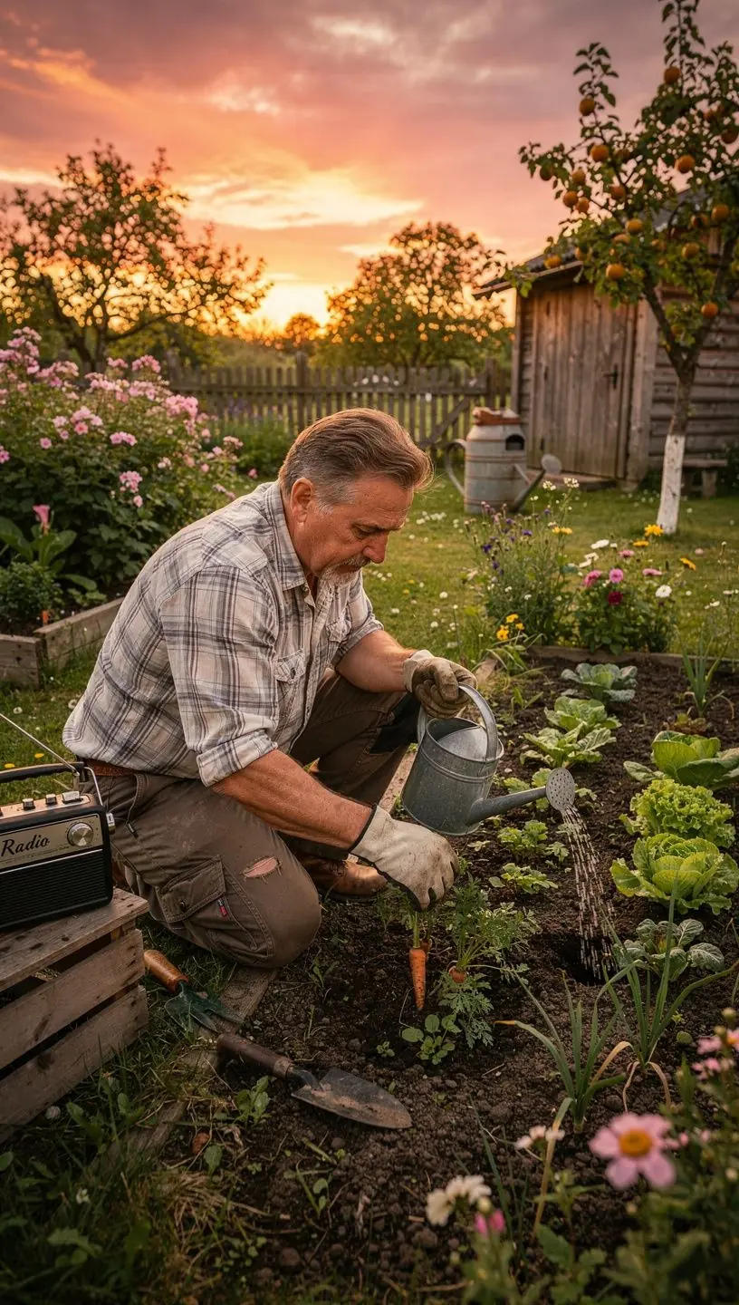 Veselīgas ieradumi līdzsvarotai dzīvesveidam pēc 45.