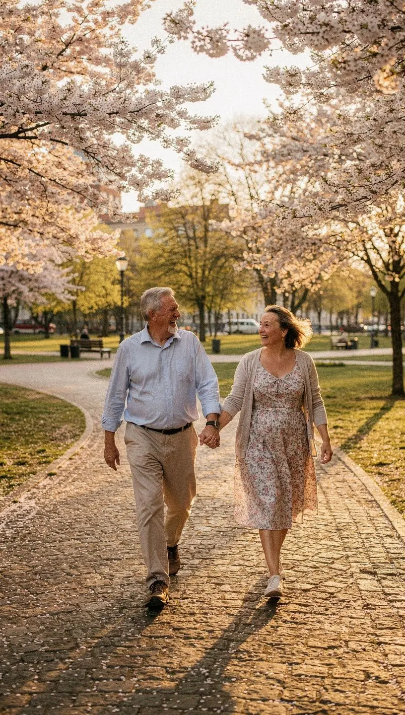 Ikdienas rutīnu apzinātība un mierīgums.